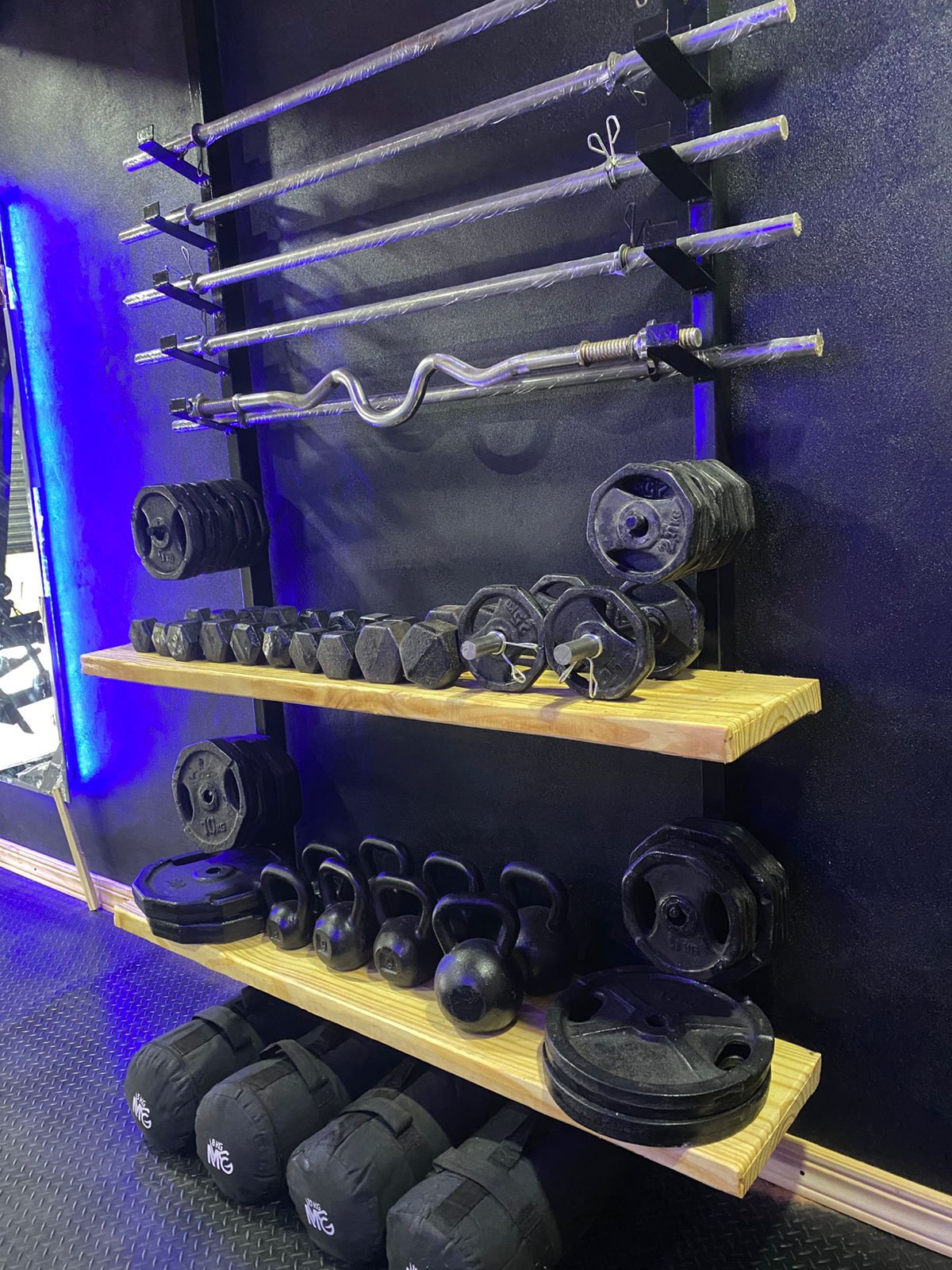Comunidad GALA FITNESS